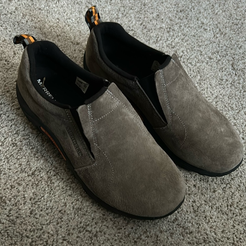 Merrell Jungle Moc